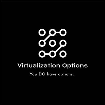 Virtualization Options LLC
